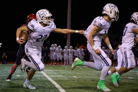 Arizona High School Football .